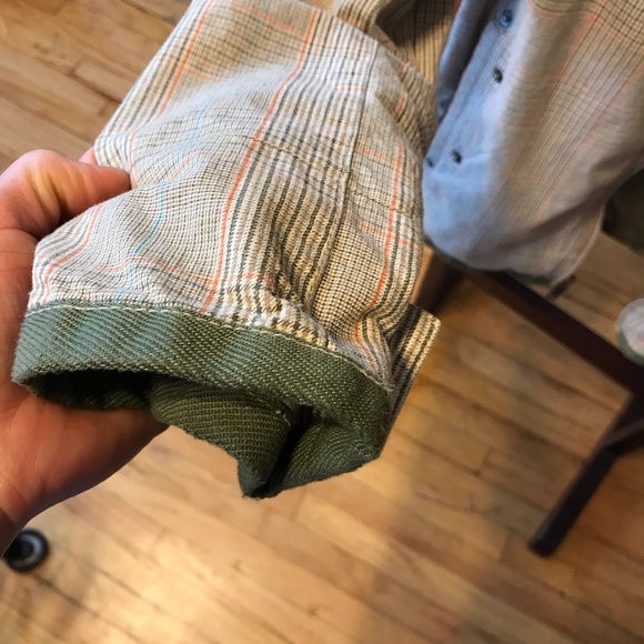 Like new Burton spring jacket size L - Picture 8 of 8